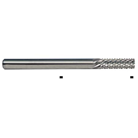 Diamond Grind Router Bur End, 1.2Mm